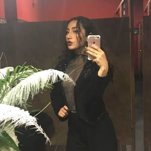 Meet your Posher, Brianna